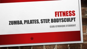 FITNESS-site